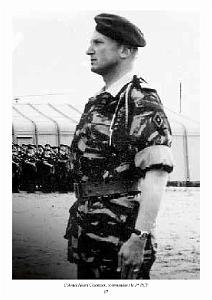 611 PARACHUTISTE AU 1 ER RCP TOME II DE RENE SAUVAGE (21)